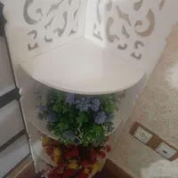 شلف گل|گل مصنوعی|قزوین, |دیوار