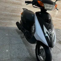 پاکشتی جوگ چکی|موتورسیکلت|یزد, |دیوار