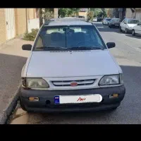 پراید مدل 82|خودرو سواری و وانت|قم, پردیسان|دیوار