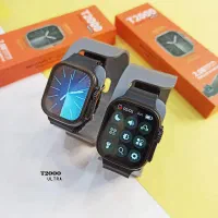 پیشنهاد ویژه ساعت هوشمند T2000 Ultra2