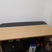 میز و صندلی|میز تحریر و کامپیوتر|گرگان, |دیوار