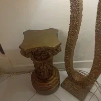 صندلی مجسمه|مجسمه، تندیس، ماکت|تهران, صادقیه|دیوار