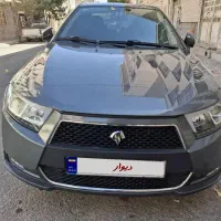 دنا پلاس اتوماتیک توربو|خودرو سواری و وانت|تهران, شهرک شریعتی|دیوار