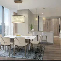 ۱۹۰متر۲نبش کلید نخورده خوش ساخت منطقه اعیانی