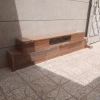 میز تلویزیون دیواری