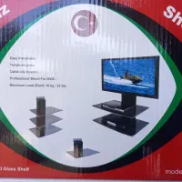 انواع کنترل تلوزیون و گیرنده|تلویزیون و پروژکتور|صدرا-فارس, فاز ۱|دیوار