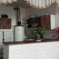 ویلایی۲طبقه طبقه همکف۶۵متر۱خواب محمدشهر چمران۱نور۷|اجارهٔ خانه و ویلا|محمدشهر, شهرک چمران|دیوار