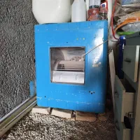 کولر آبی3500
