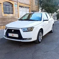 فروش دنا پلاس دنده ای 1398