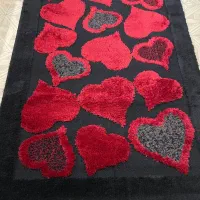 فرش ۴متری ترک