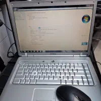 لپتاپ Dell در حد نو|رایانه همراه|اهواز, کوی نفت|دیوار