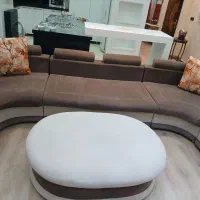 مبا راحتی 17 نفره