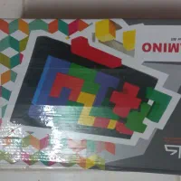 بازی فکری|اسباب‌‌بازی|مشهد, یوسفیه (شهرک غرب)|دیوار