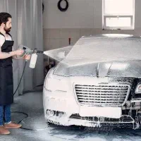 استخدام کارواش«درصدی یا مزد»