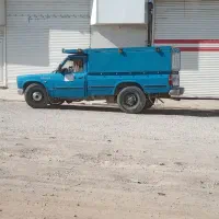 نیسان دیزل مدل ۸۹|خودرو سواری و وانت|قوچان, |دیوار