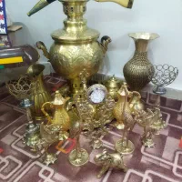 قدیمی وبرنز