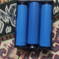 باتری لیتیومی شارژی