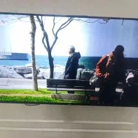 تلویزیون سام ال ای دی سایز ۵۰