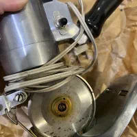 قیچی خیاطی برقی|لوازم خیاطی و بافتنی|تبریز, |دیوار