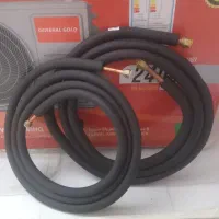 لوله مسی کولر گازی ۲۴هزار جنرال گلد.شرکتی اصل