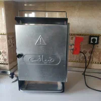 کباب پز 16سیخه ضیافت|اجاق گاز و لوازم برقی پختوپز|خلخال, |دیوار