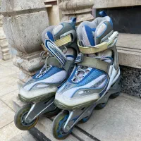 اسکیت rollerblade