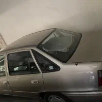 فروش خودرو دوو سیلو