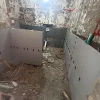 سرامیک کار کاشی کار بنا بناییتخریب کاری