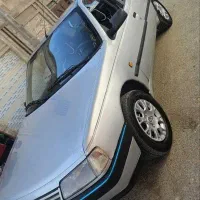 پژو 405 مدل 88