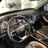 X22 pro cvt مشکی|خودرو سواری و وانت|بوشهر, |دیوار