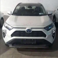 تویوتا راوفور ۲۰۲۴