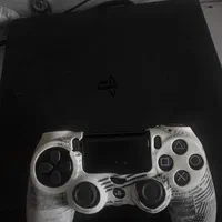 اجاره کنسول پی اس فور ps4