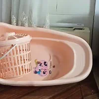 تشت وسبد نوزادی