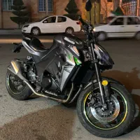 Z1000 بلنتا