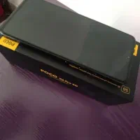 گوشی poco x6 pro|موبایل|خمینیشهر, |دیوار