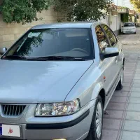 سمند کار مدل ۸۴|خودرو سواری و وانت|رشت, یخسازی|دیوار