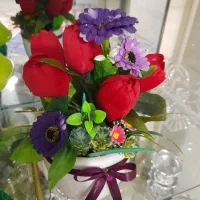 گلهای کادویی زیبا