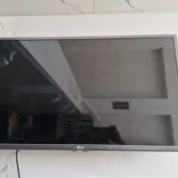 تلویزیون   LG 32 دی جی تال. درحد