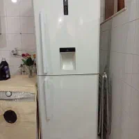 یخچال فریزر جنرال درحد نو
