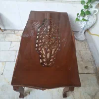 میز|مبلمان خانگی و میز عسلی|تهران, مینای شمالی (مخبر)|دیوار