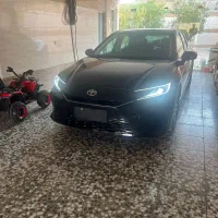 کمری ۲.۵|خودرو سواری و وانت|قزوین, |دیوار