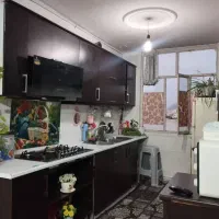 آپارتمان60متری*آماده تخلیه* دسترسی عالی*سعیدیه