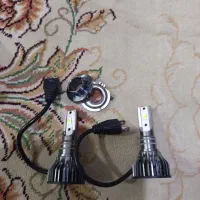 هدلایت پایه H7