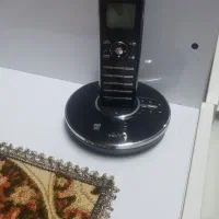 تلفن رومیزی