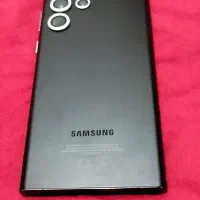 سامسونگ s22 ultra 256 12