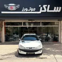 206 sd v8 کم کار