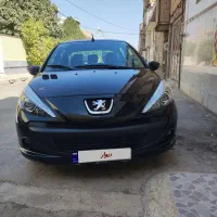 ۲۰۷ مدل ۹۹. tu5|خودرو سواری و وانت|مرودشت, فاز اول شهرک فرهنگیان|دیوار