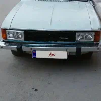 پیکان وانت ۹۲ شرکتی
