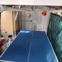 میز پینگ پنگ درحد نو