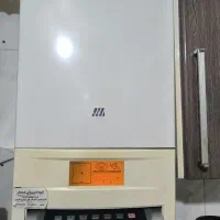 سرویس کار پکیج و آبگرم کن ایرانی خارجی|خدمات پیشه و مهارت|اصفهان, ملکشهر|دیوار